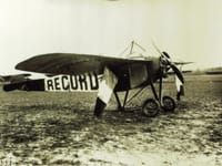 Nieuport II - Image 1