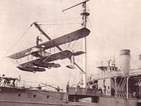 Caudron J Marine