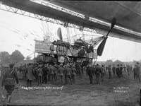 Lebaudy Morning Post - Image 3