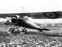 Morane-Saulnier P