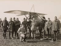 Morane-Saulnier P - Image 3