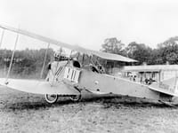 AEG B.II
