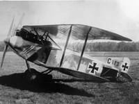 AEG C.VII - Image 2