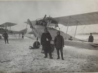 Albatros B.II - Image 4
