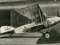 Albatros C.V