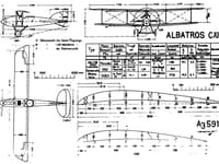 Albatros C.XII - Image 2
