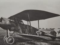 Aviatik C.IX