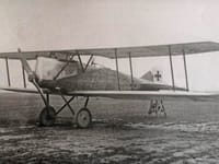 Aviatik C.VI