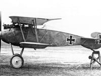 Aviatik D.II - Image 1