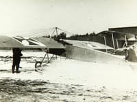 Fokker A.I