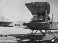 Friedrichshafen FF.41 - Image 1