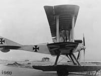 Gotha WD.2 - Image 1