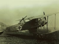 Halberstadt C.III