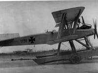 Lübeck-Travemünde F.2