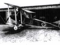Rumpler C.IV - Image 2