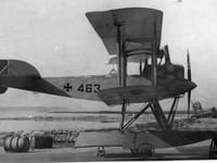 Kaiserliche Werft Kiel 463