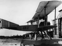 Kaiserliche Werft Wilhelmshaven 461