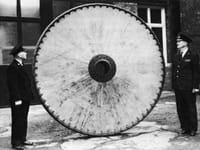 Mannesmann Giant Triplane