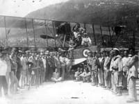 Macchi M.3 - Image 2