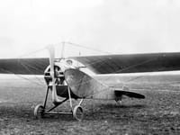 Nieuport-Macchi Parasol