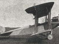 Aeromarine M-1