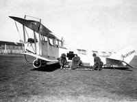 Curtiss JN Jenny - Image 13