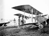 Curtiss JN Jenny - Image 3