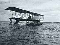 Marinens Flyvebaatfabrikk M.F.1