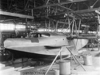 Curtiss Wanamaker Triplane - Image 2