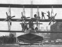 Curtiss Wanamaker Triplane - Image 4