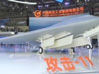 Hongdu GJ-11 - Image 2