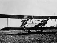 Curtiss Twin JN