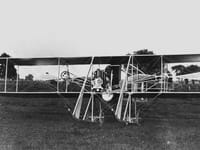 Wright Model D