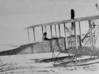 Wright Model K