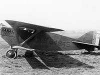 Aeromarine PG-1 - Image 2