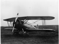 Curtiss Falcon - Image 9
