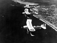 Curtiss Falcon - Image 4