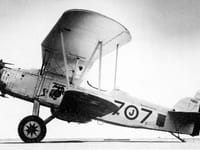 Curtiss Falcon - Image 5