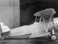 Curtiss Falcon - Image 7