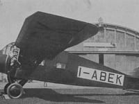 Caproni Ca.97 - Image 4