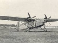 Caproni Ca.101 - Image 3