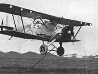 Armstrong Whitworth Atlas - Image 2