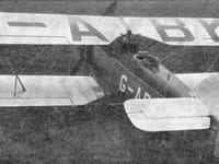 Armstrong Whitworth Atlas - Image 4