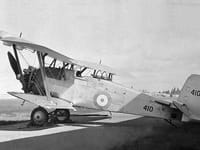 Armstrong Whitworth Atlas - Image 6