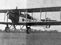 Avro 549 Aldershot - Image 2