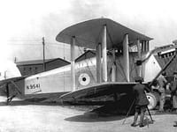 Blackburn Dart - Image 3