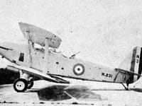 Blackburn Ripon - Image 3