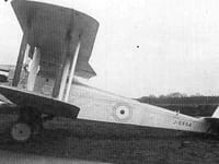 De Havilland DH.27 Derby