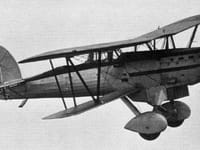 Fairey Fox