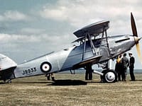 Hawker Hart
